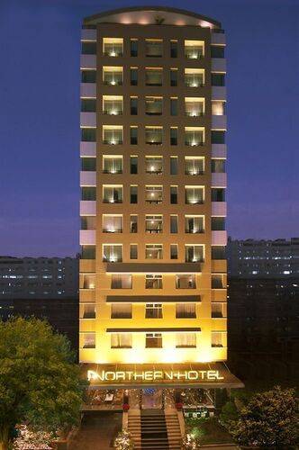 Northern Hotel