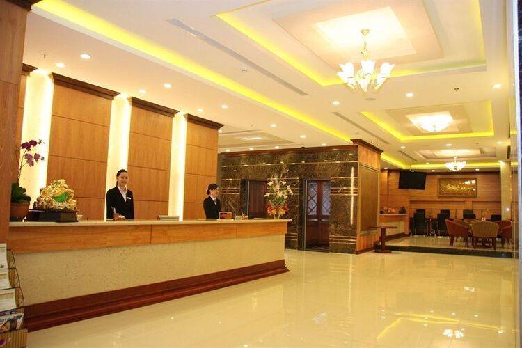 Northern Hotel