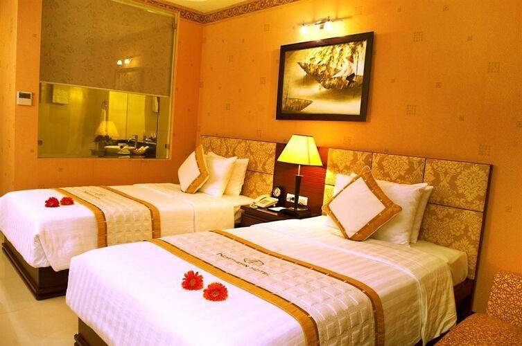 Northern Hotel