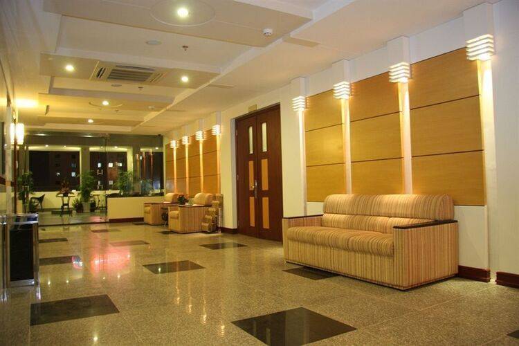 Northern Hotel