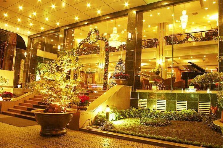 Northern Hotel