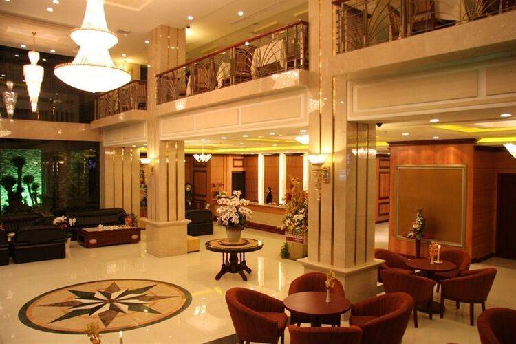 Northern Hotel