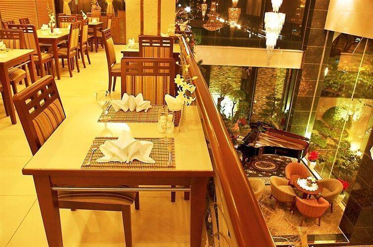 Northern Hotel