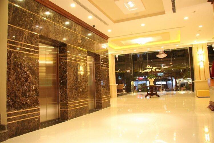 Northern Hotel
