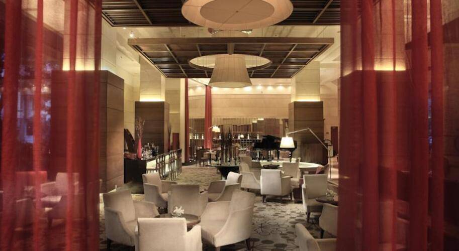 Pan Pacific Hanoi (Ex. Sofitel Plaza Hanoi)