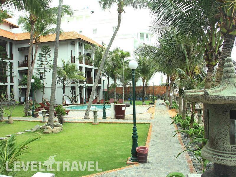 Фотография Novela Mui Ne Resort & Spa