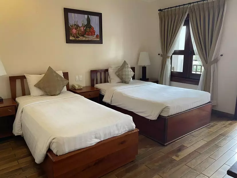 Novela Mui Ne Resort & Spa