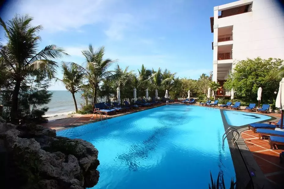 Novela Mui Ne Resort & Spa