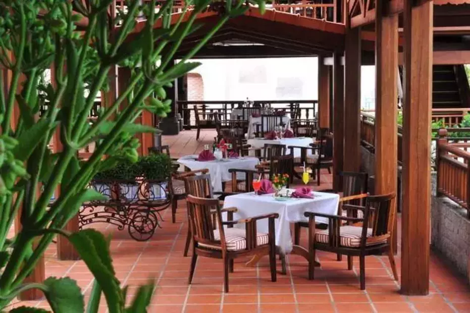Novela Mui Ne Resort & Spa