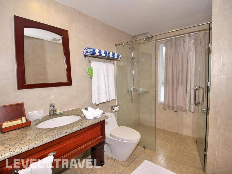 Фотография Novela Mui Ne Resort & Spa