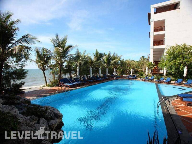 Фотография Novela Mui Ne Resort & Spa