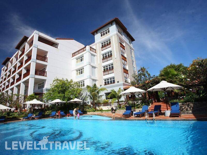 Фотография Novela Mui Ne Resort & Spa