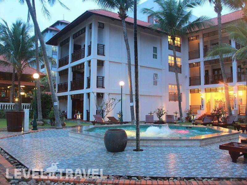 Фотография Novela Mui Ne Resort & Spa