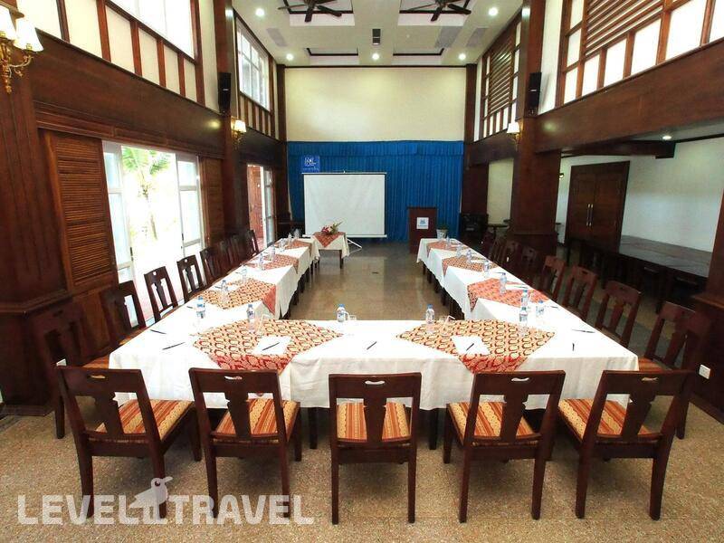 Фотография Novela Mui Ne Resort & Spa