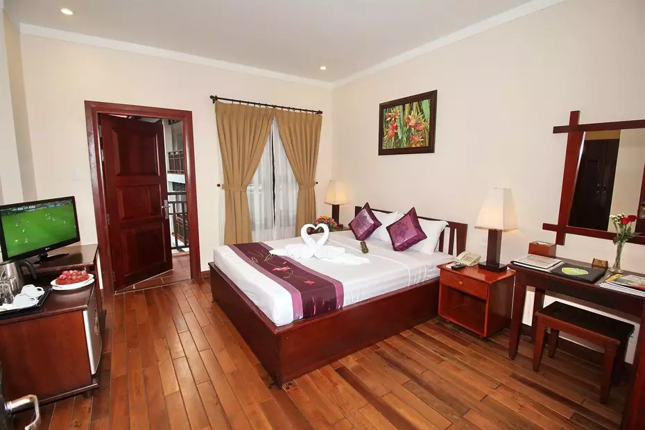 Novela Mui Ne Resort & Spa