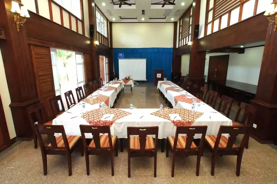 Novela Mui Ne Resort & Spa