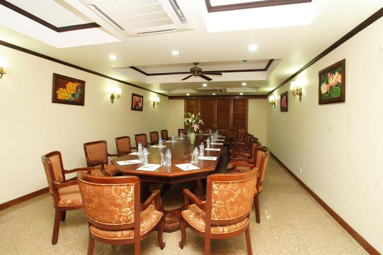 Novela Mui Ne Resort & Spa