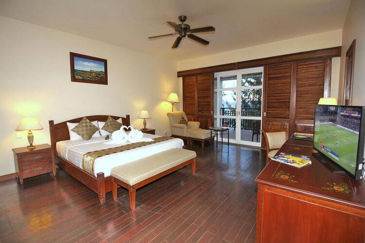 Novela Mui Ne Resort & Spa