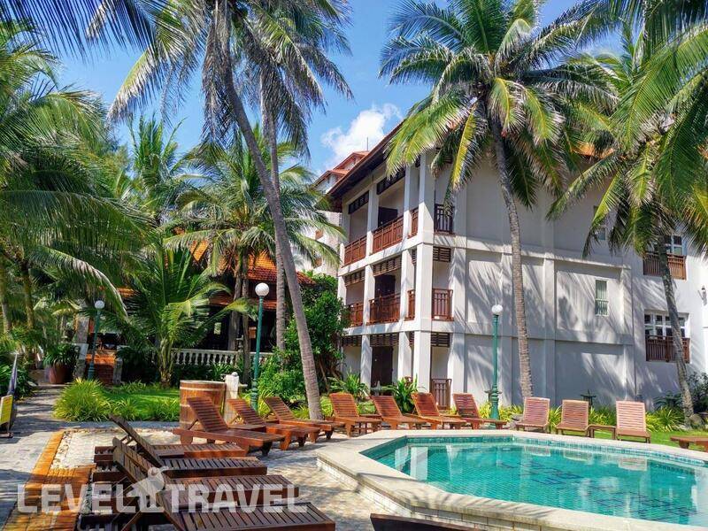 Фотография Novela Mui Ne Resort & Spa Фотография Novela Mui Ne Resort & Spa