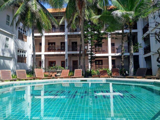 Novela Mui Ne Resort & Spa
