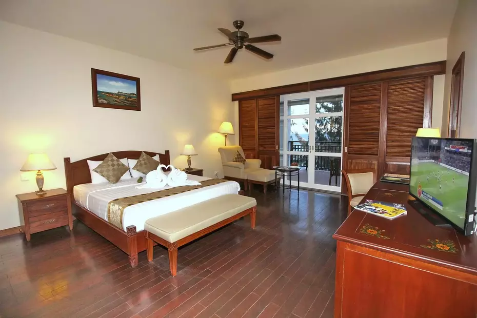 Novela Mui Ne Resort & Spa