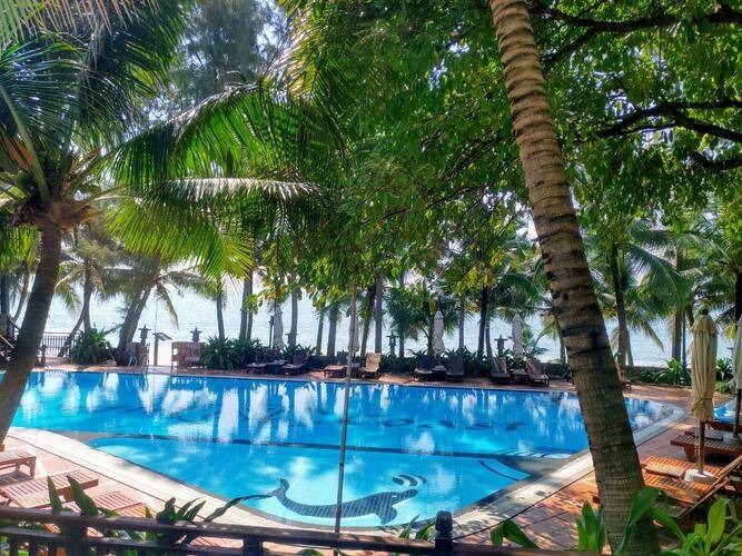 Novela Mui Ne Resort & Spa
