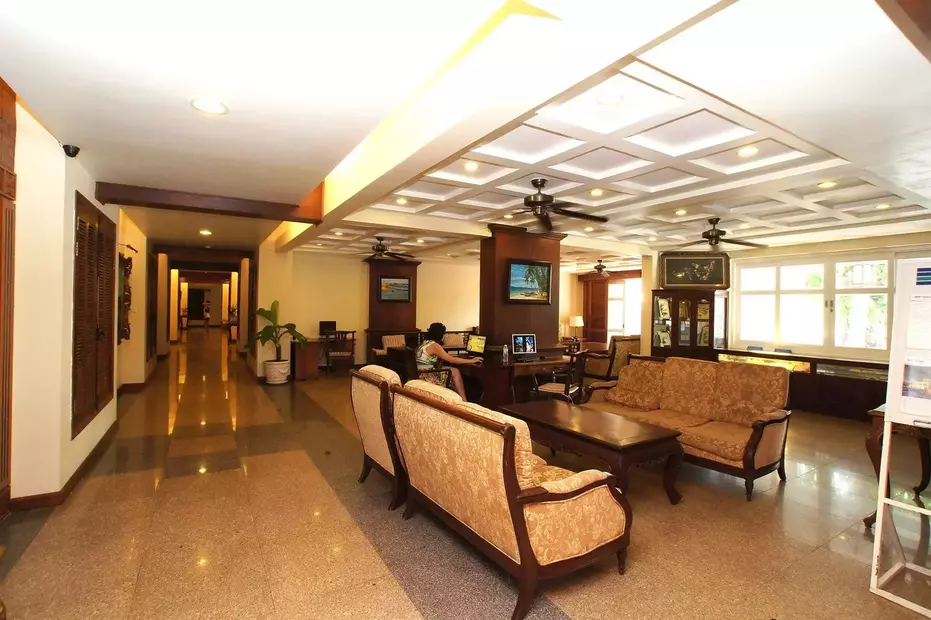 Novela Mui Ne Resort & Spa