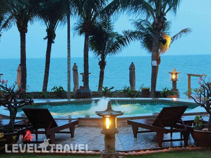 Фотография Novela Mui Ne Resort & Spa