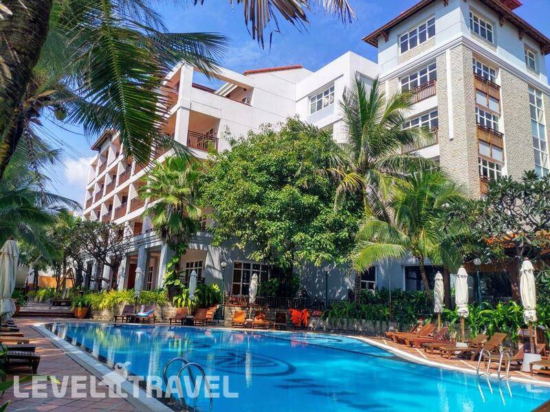 Фотография Novela Mui Ne Resort & Spa Фотография Novela Mui Ne Resort & Spa