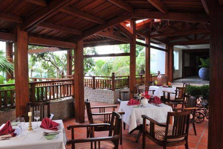 Novela Mui Ne Resort & Spa