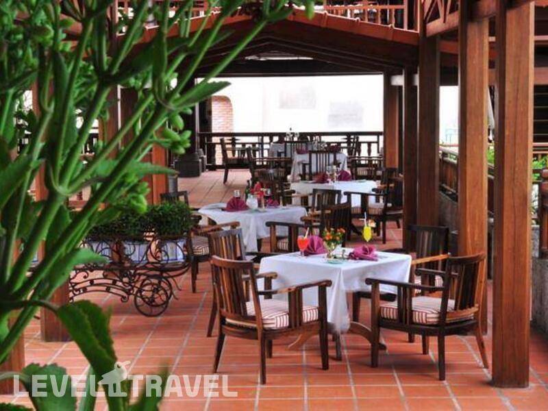 Фотография Novela Mui Ne Resort & Spa