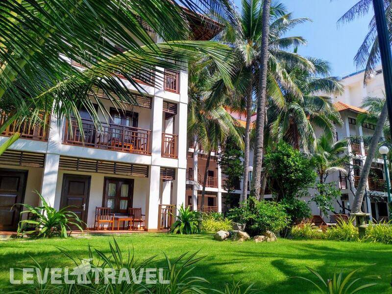 Фотография Novela Mui Ne Resort & Spa Фотография Novela Mui Ne Resort & Spa