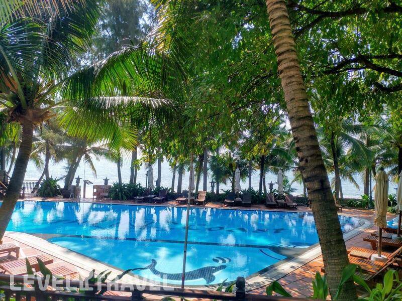 Фотография Novela Mui Ne Resort & Spa Фотография Novela Mui Ne Resort & Spa