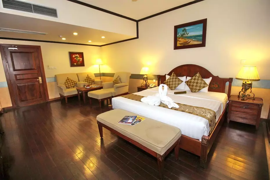 Novela Mui Ne Resort & Spa