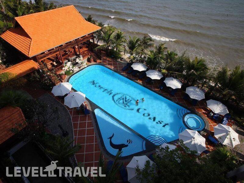 Фотография Novela Mui Ne Resort & Spa