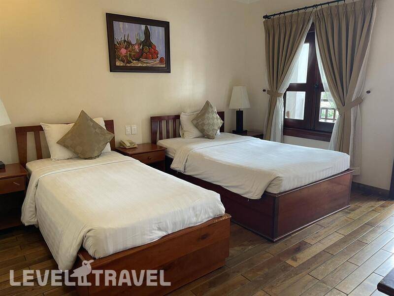 Фотография Novela Mui Ne Resort & Spa