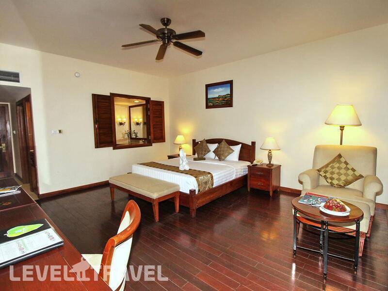 Фотография Novela Mui Ne Resort & Spa