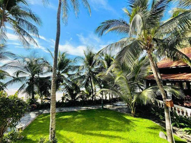 Novela Mui Ne Resort & Spa