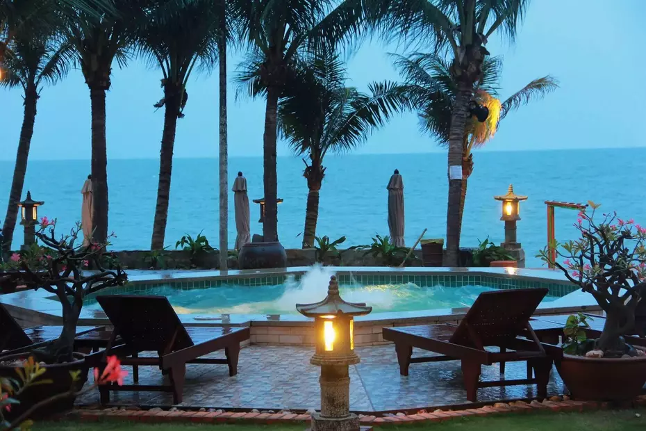 Novela Mui Ne Resort & Spa