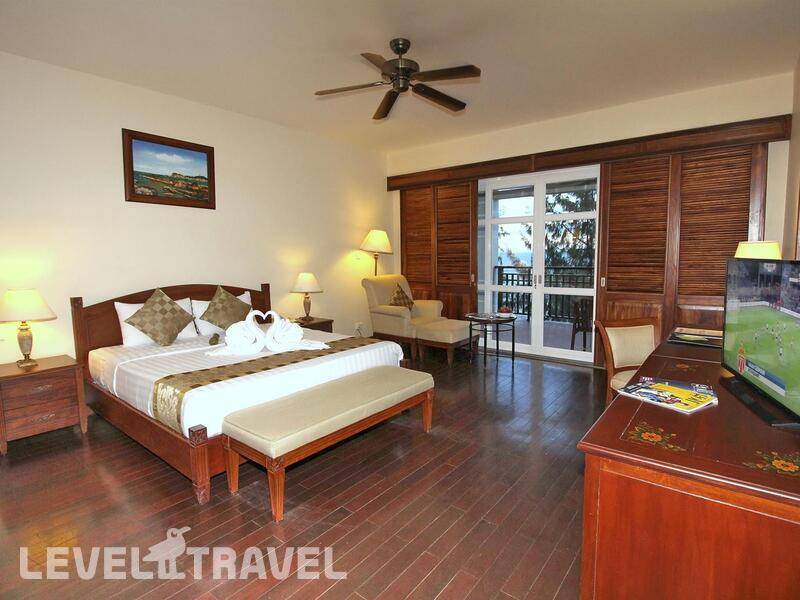 Фотография Novela Mui Ne Resort & Spa