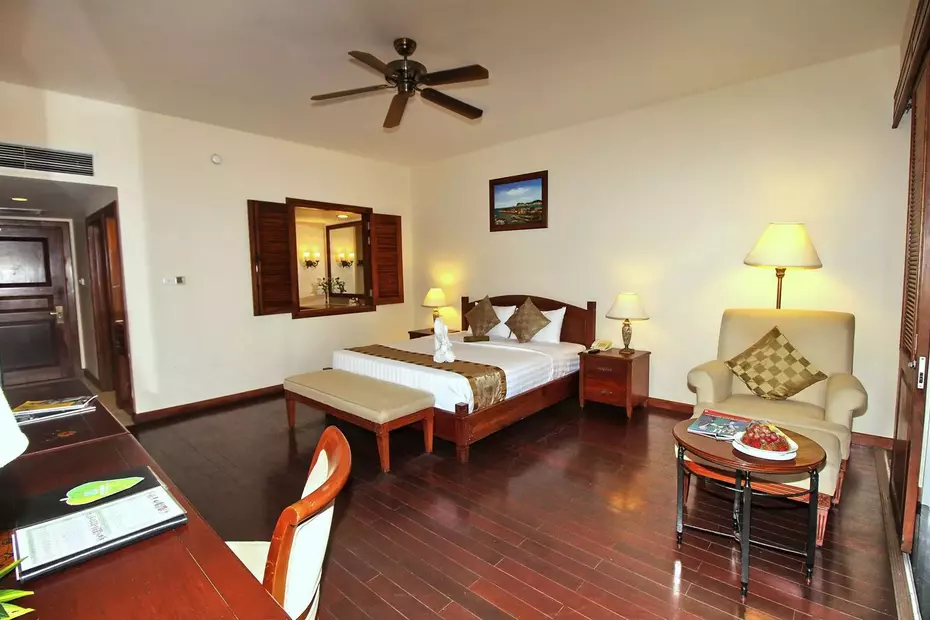 Novela Mui Ne Resort & Spa