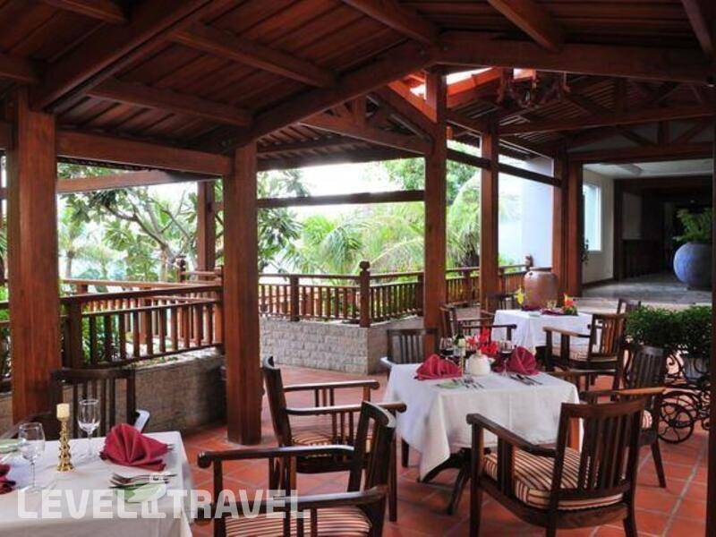 Фотография Novela Mui Ne Resort & Spa