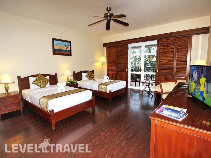 Фотография Novela Mui Ne Resort & Spa
