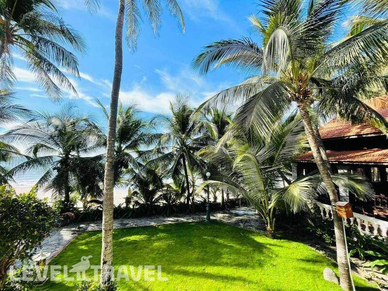 Фотография Novela Mui Ne Resort & Spa Фотография Novela Mui Ne Resort & Spa