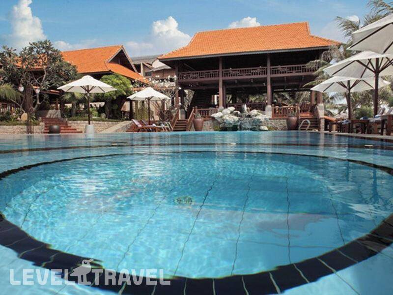 Фотография Novela Mui Ne Resort & Spa