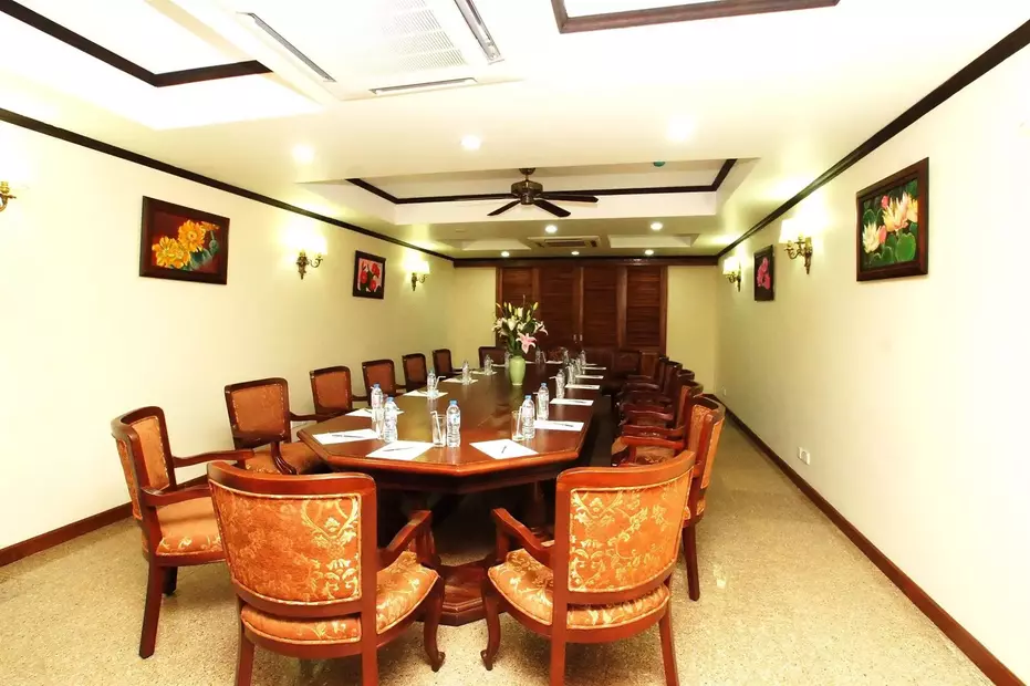 Novela Mui Ne Resort & Spa