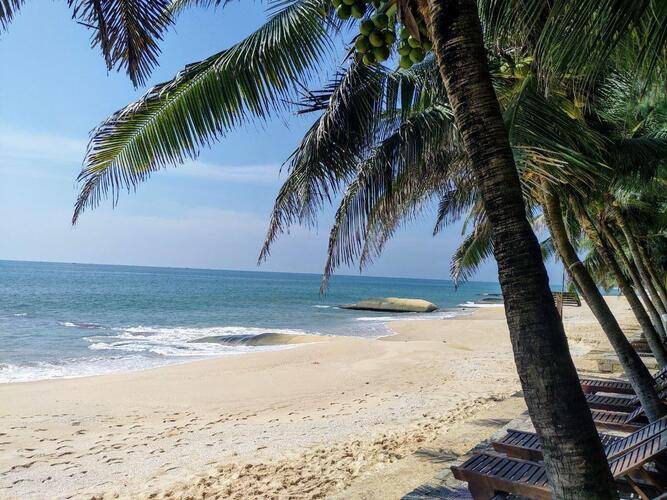 Novela Mui Ne Resort & Spa