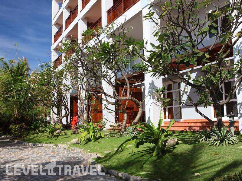 Фотография Novela Mui Ne Resort & Spa