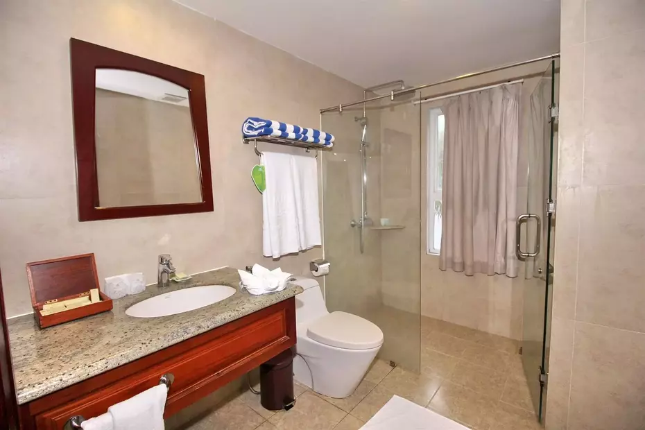 Novela Mui Ne Resort & Spa