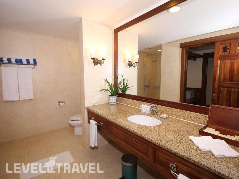 Фотография Novela Mui Ne Resort & Spa
